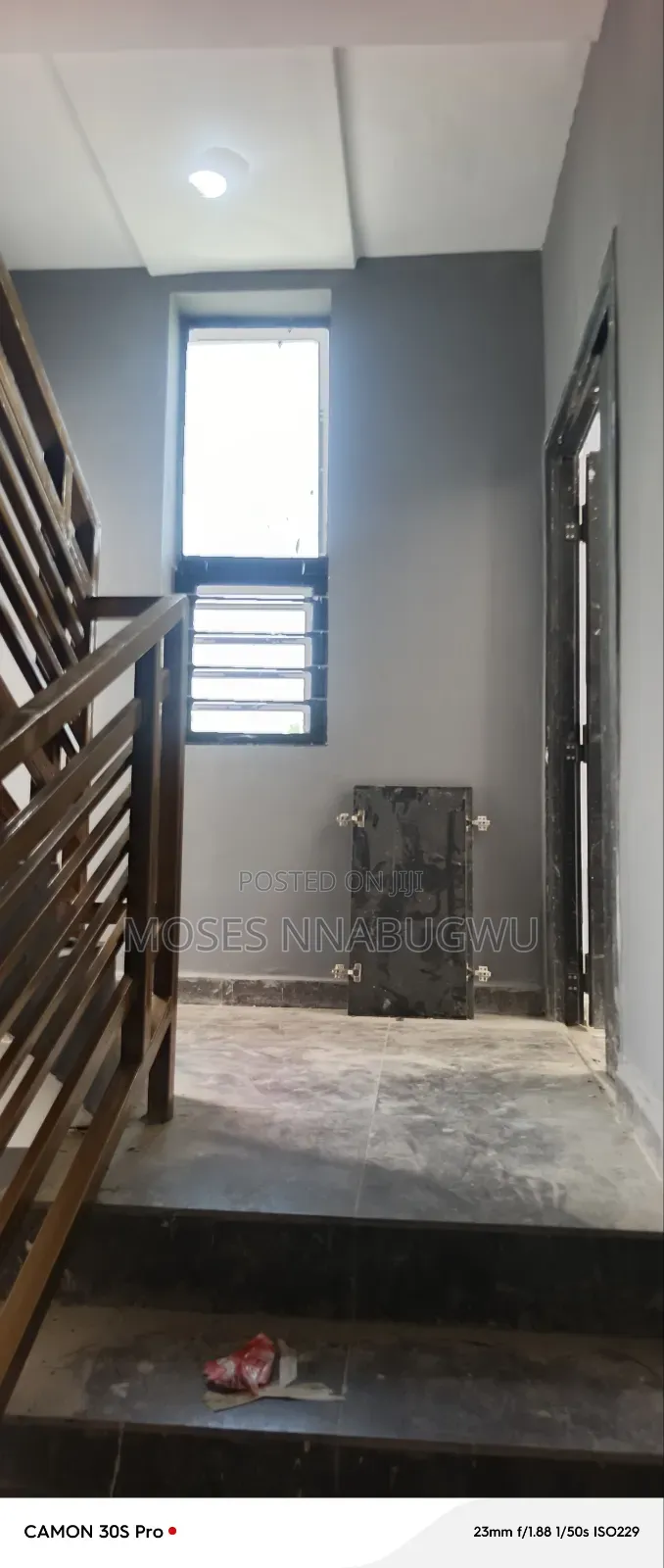 3bdrm Block of Flats in Alcon Estate, Woji for rent in Woji