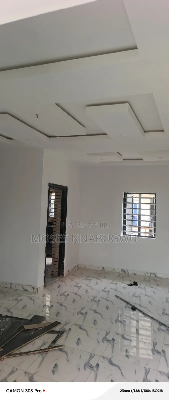 3bdrm Block of Flats in Alcon Estate, Woji for rent in Woji