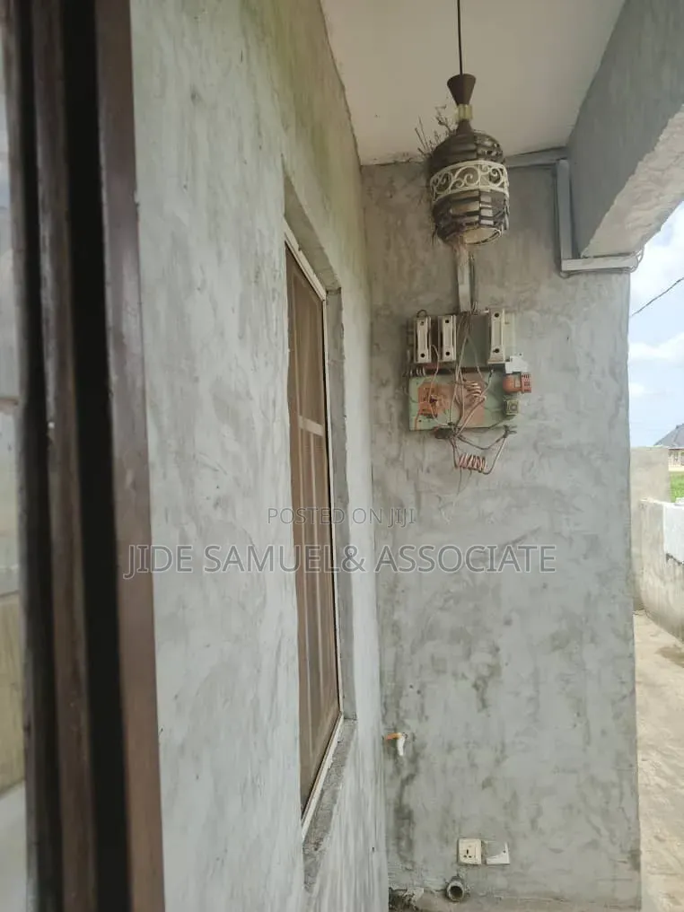 Furnished Mini Flat in Ayobo for rent in Ayobo