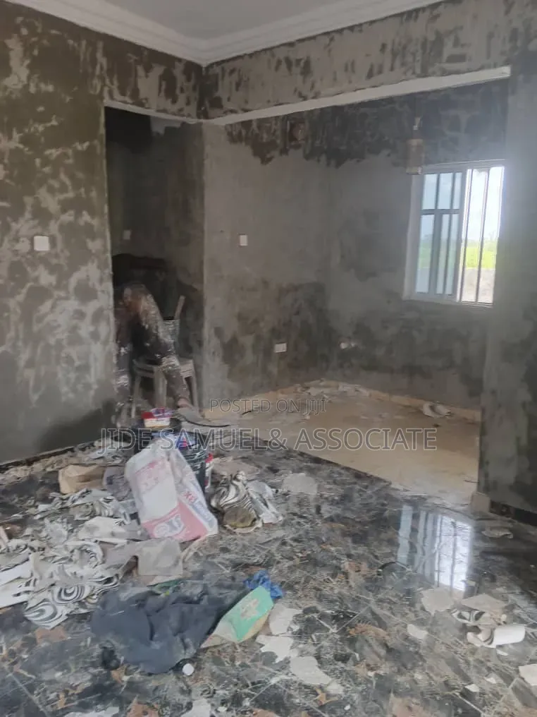 Furnished Mini Flat in Ayobo for rent in Ayobo