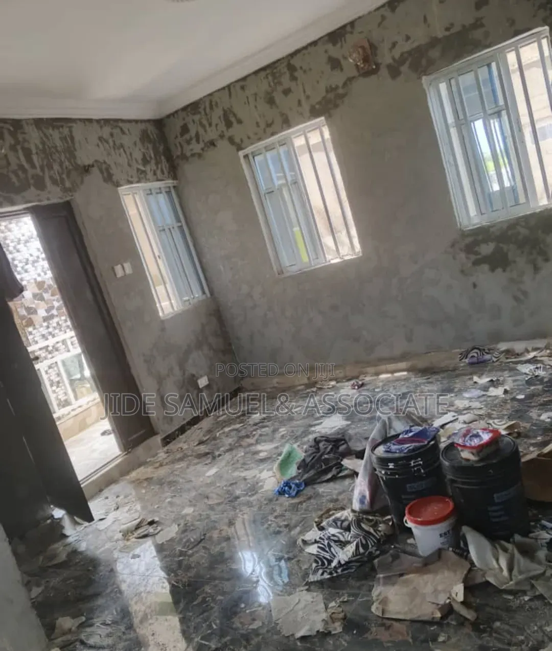 Furnished Mini Flat in Ayobo for rent in Ayobo