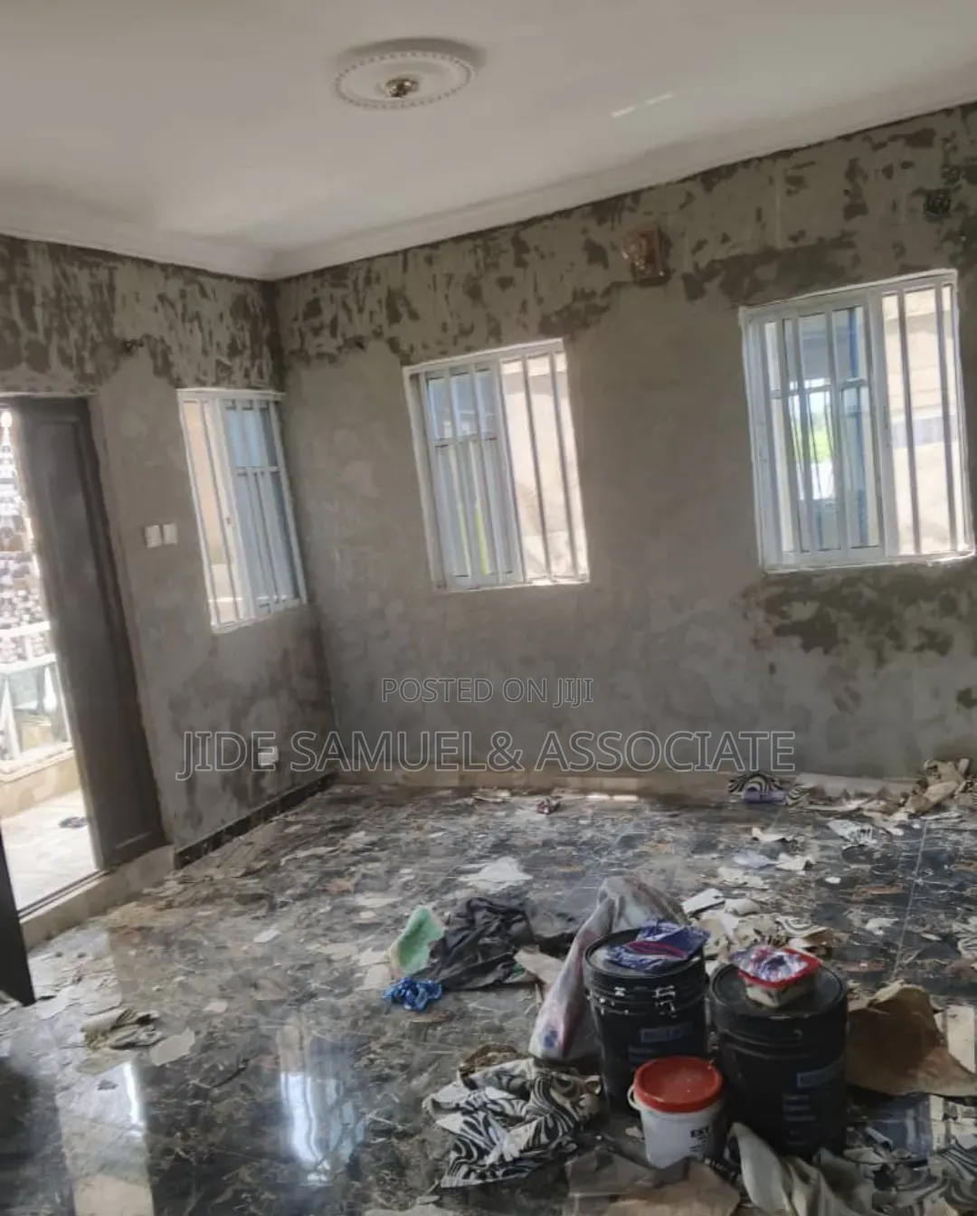 Furnished Mini Flat in Ayobo for rent in Ayobo