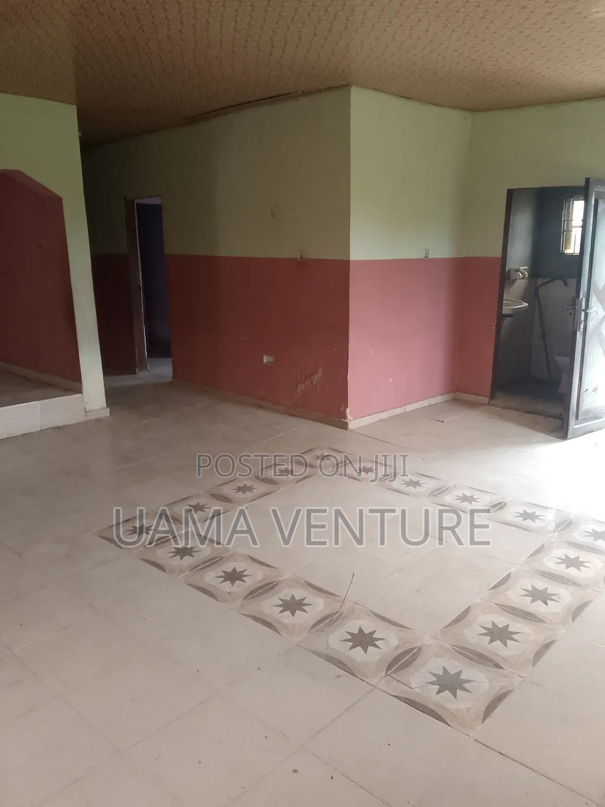 3bdrm Bungalow in Aiyeteju for rent in Aiyeteju