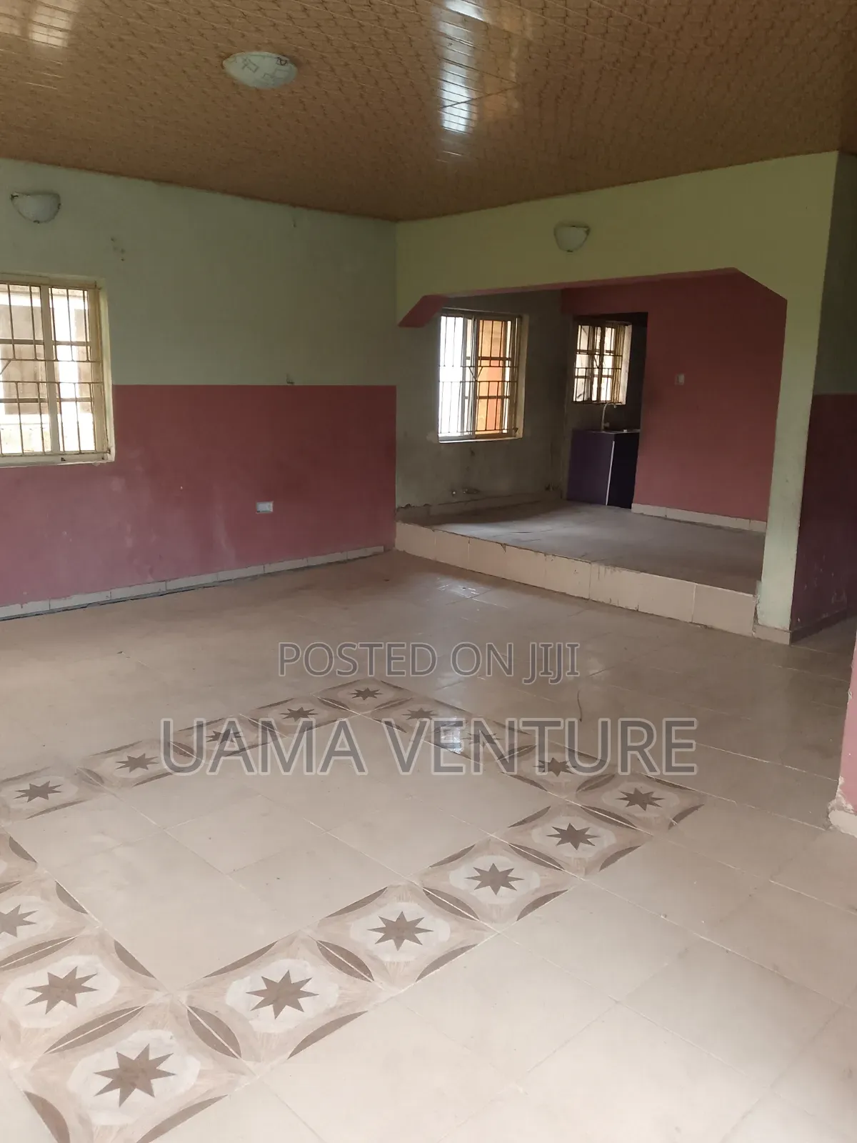 3bdrm Bungalow in Aiyeteju for rent in Aiyeteju