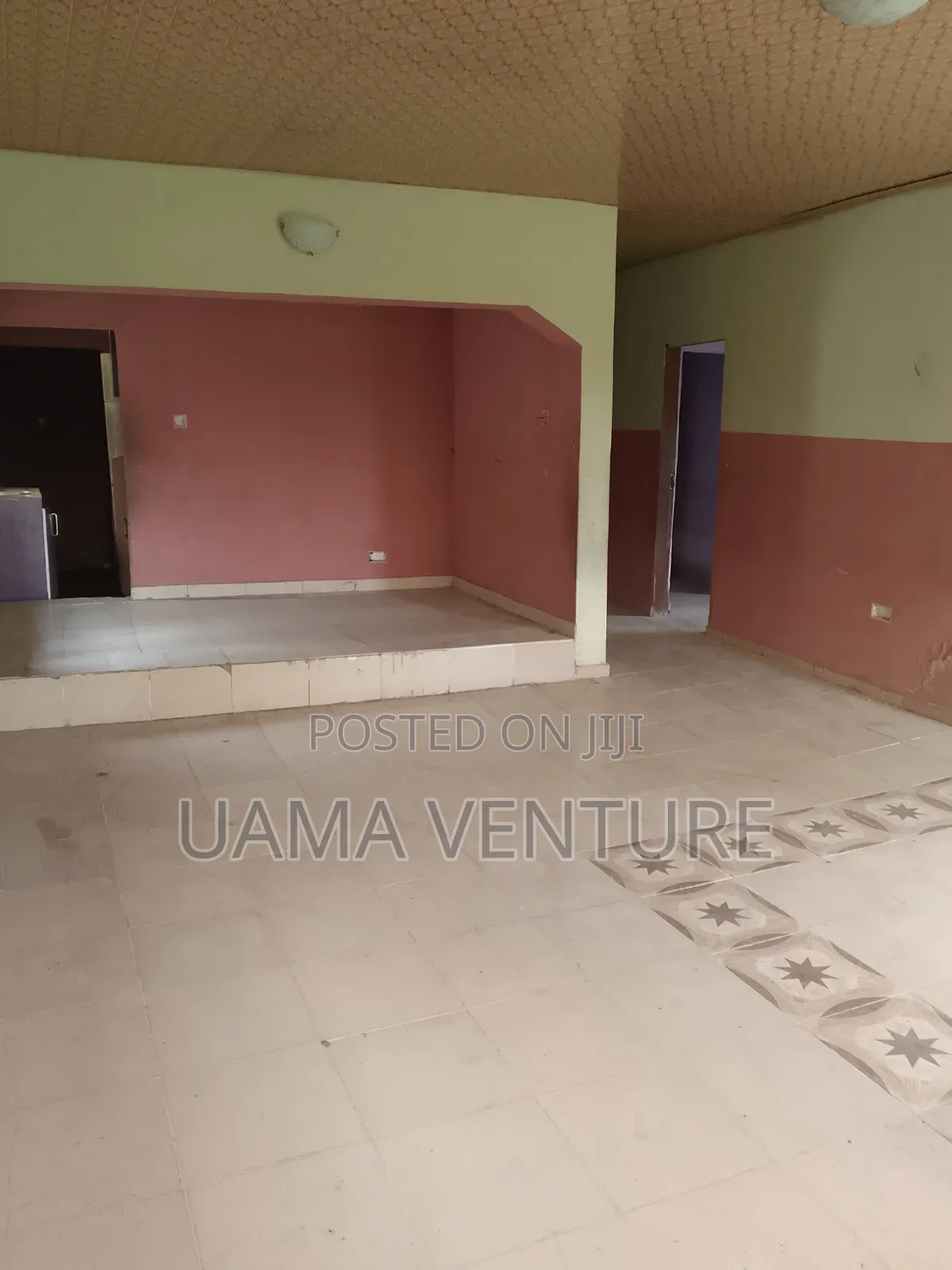 3bdrm Bungalow in Aiyeteju for rent in Aiyeteju