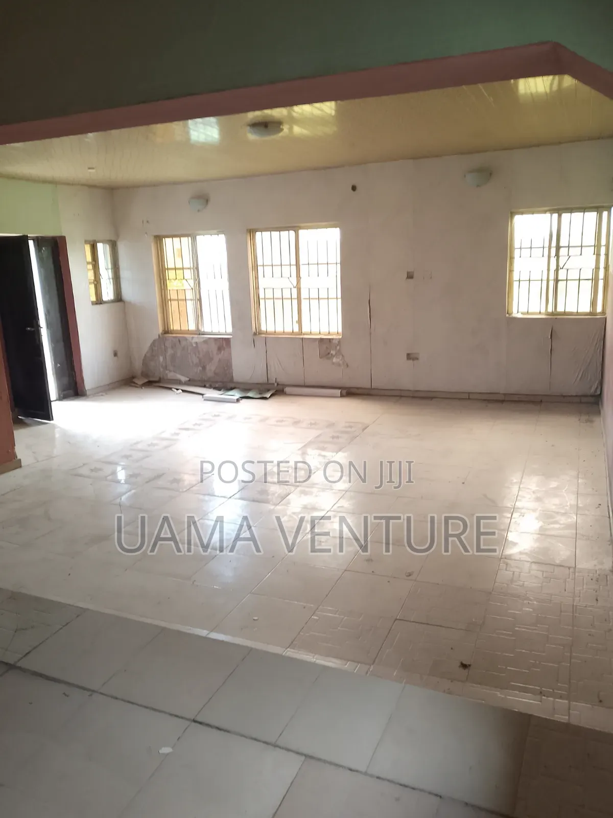 3bdrm Bungalow in Aiyeteju for rent in Aiyeteju