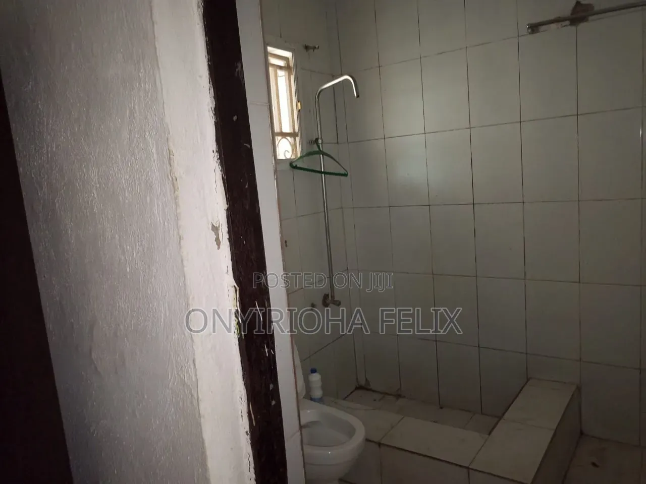 2bdrm Block of Flats in Kafe District, Life Camp for rent in Life Camp