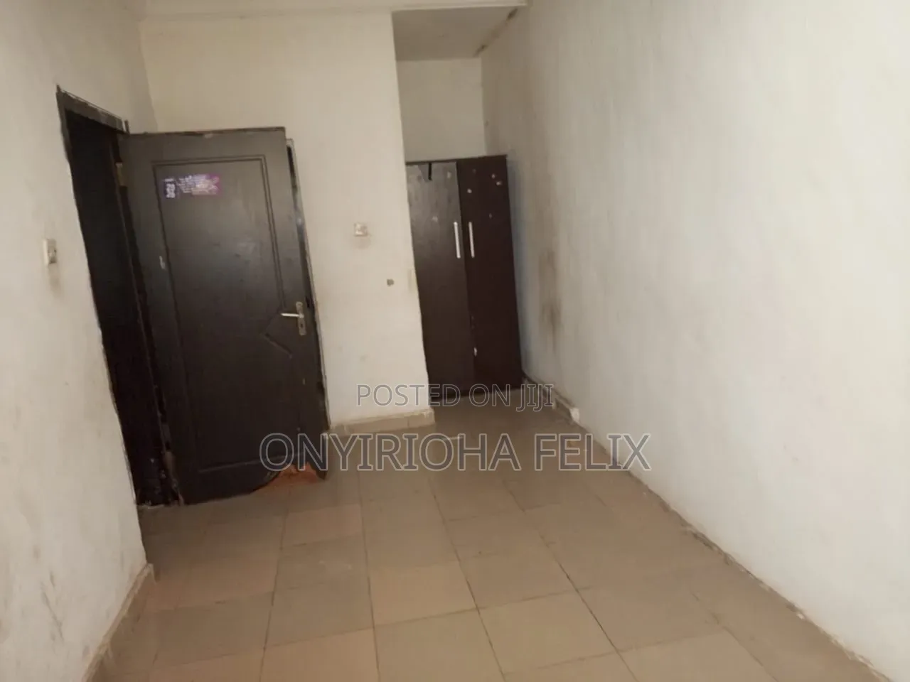 2bdrm Block of Flats in Kafe District, Life Camp for rent in Life Camp