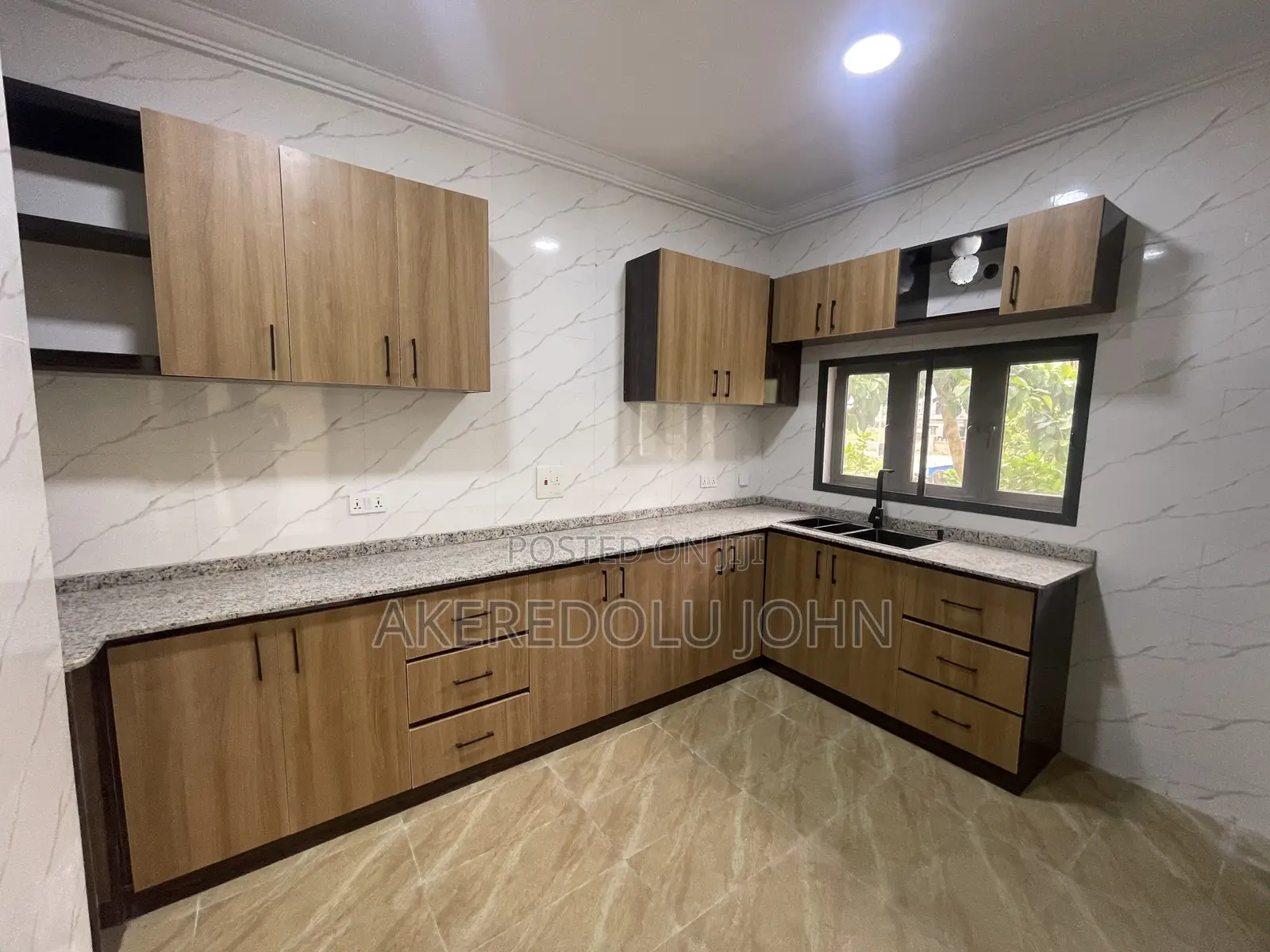 3bdrm Apartment in Katampe (Main) for sale in Katampe (Main)