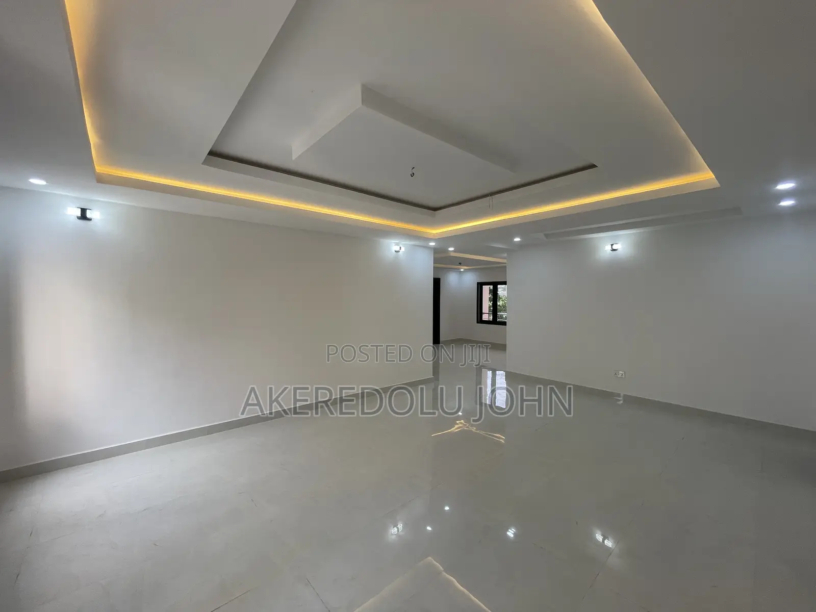 3bdrm Apartment in Katampe (Main) for sale in Katampe (Main)