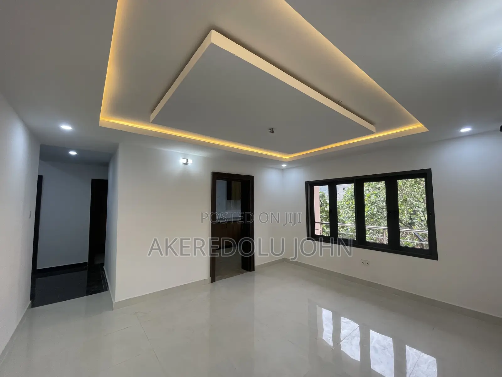 3bdrm Apartment in Katampe (Main) for sale in Katampe (Main)
