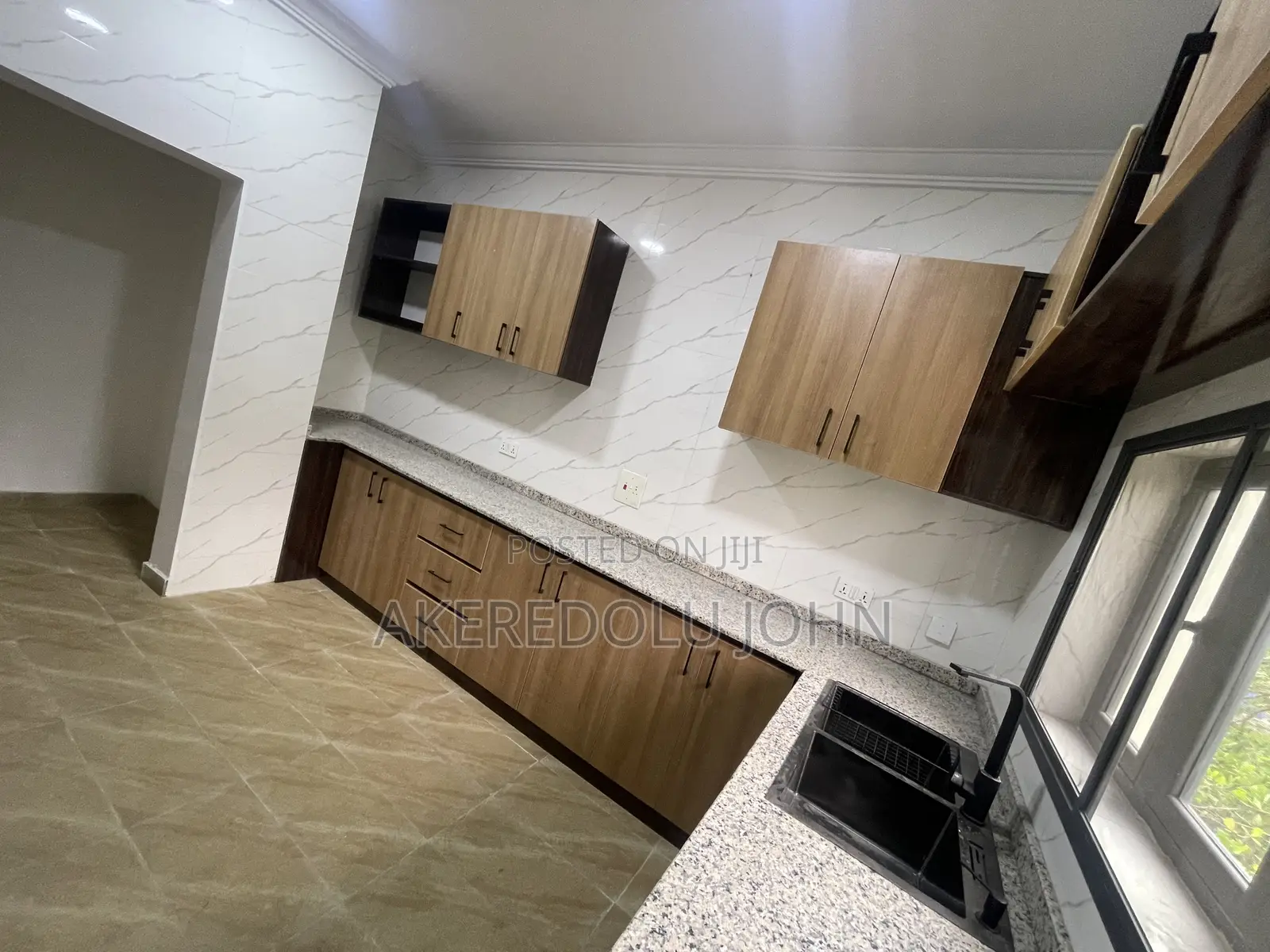 3bdrm Apartment in Katampe (Main) for sale in Katampe (Main)