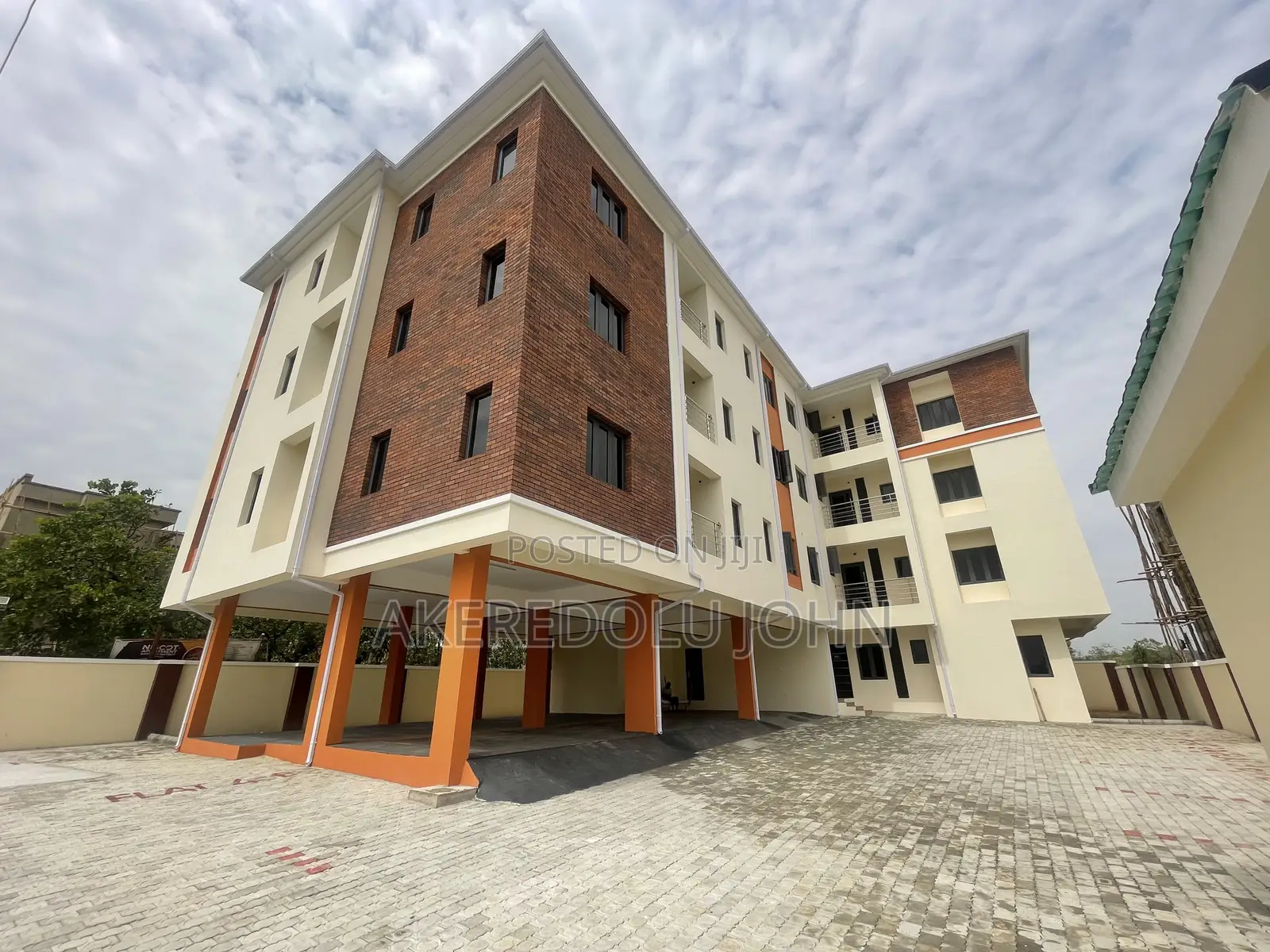 3bdrm Apartment in Katampe (Main) for sale in Katampe (Main)