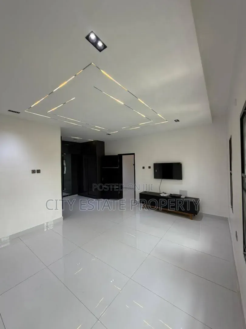 4bdrm Duplex in City Eatate Ex, Rukpokwu for sale in Rukpokwu
