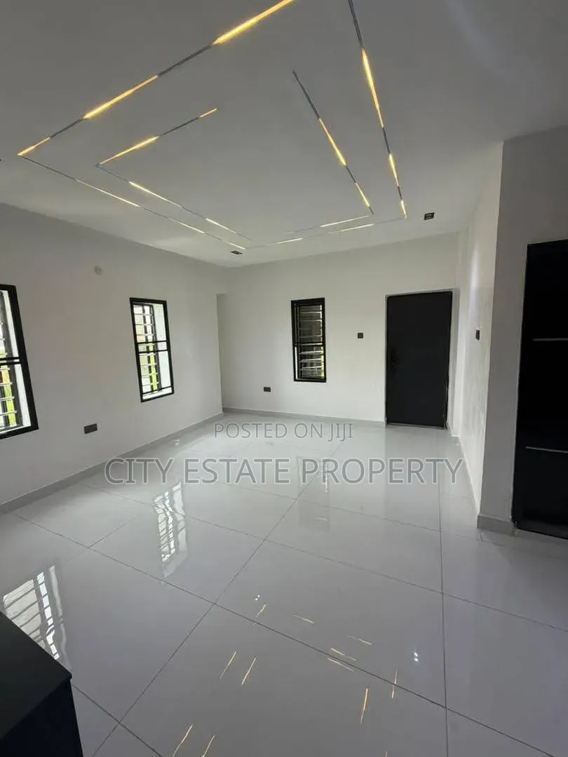 4bdrm Duplex in City Eatate Ex, Rukpokwu for sale in Rukpokwu