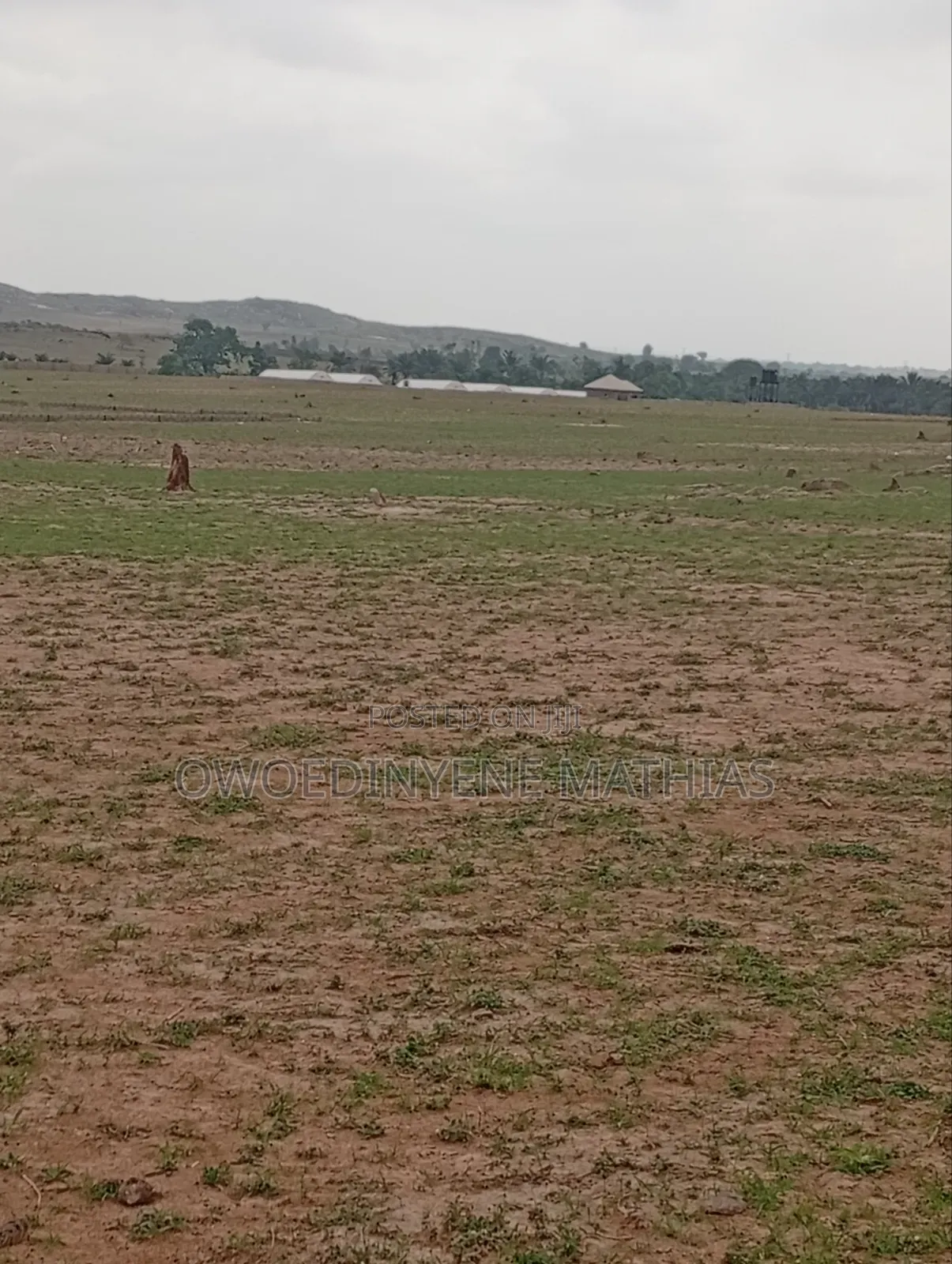 Genuine 500sqm at Karu Dagbana in Karu-Nasarawa