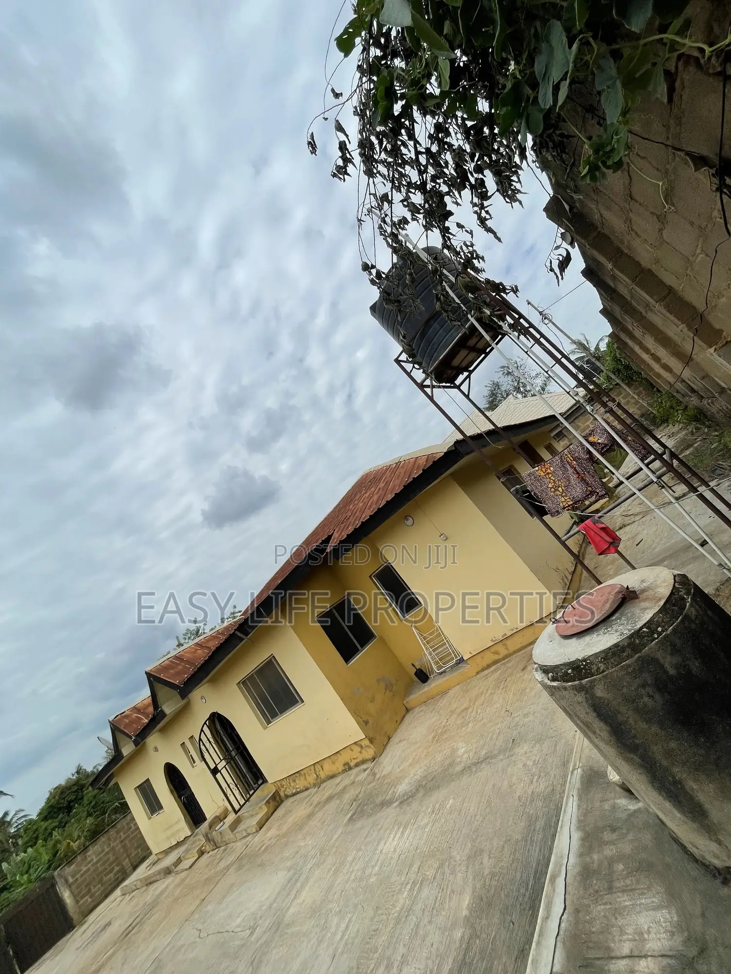 3bdrm Apartment in Celica, Alakia for sale in Alakia