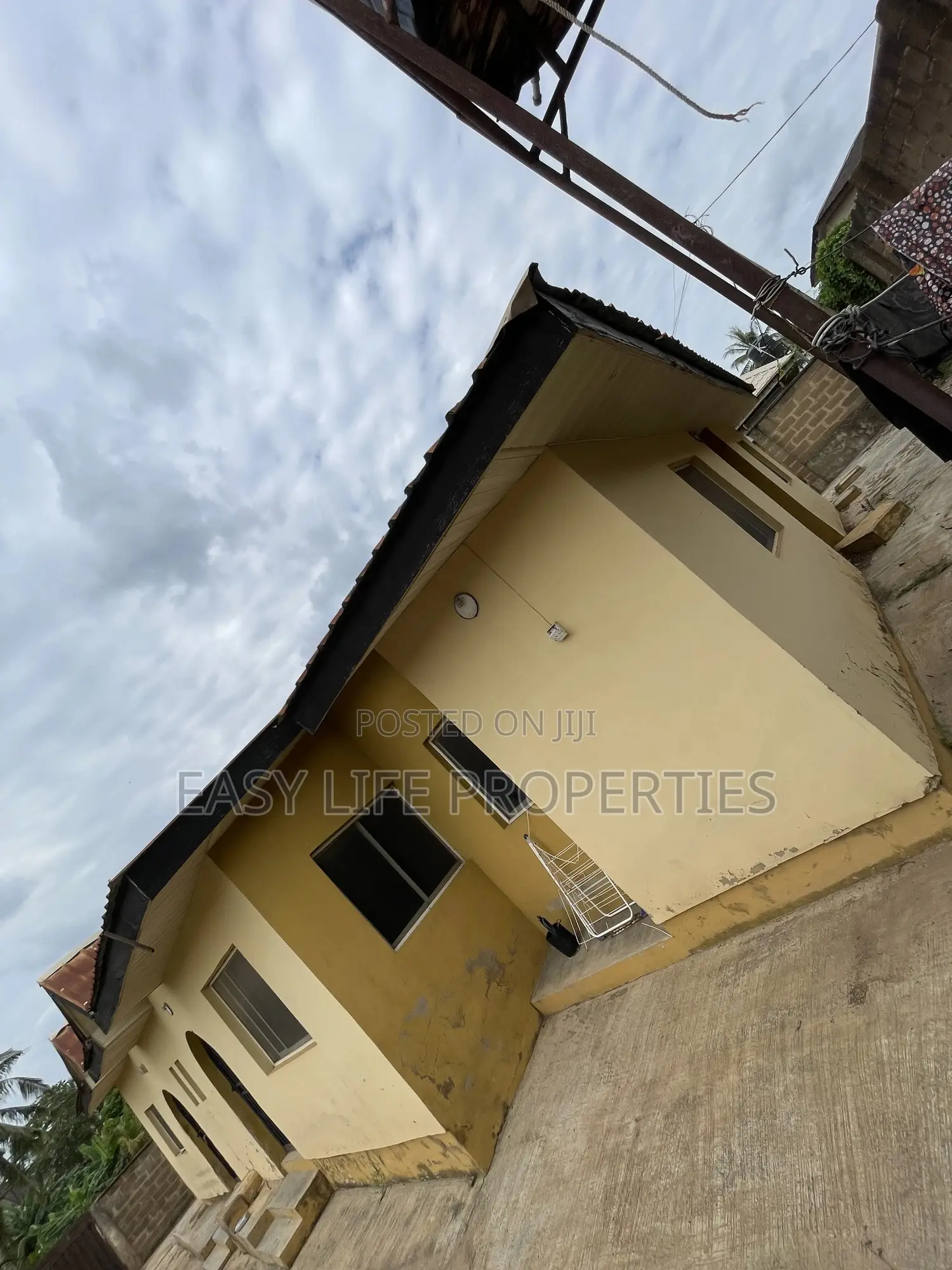 3bdrm Apartment in Celica, Alakia for sale in Alakia