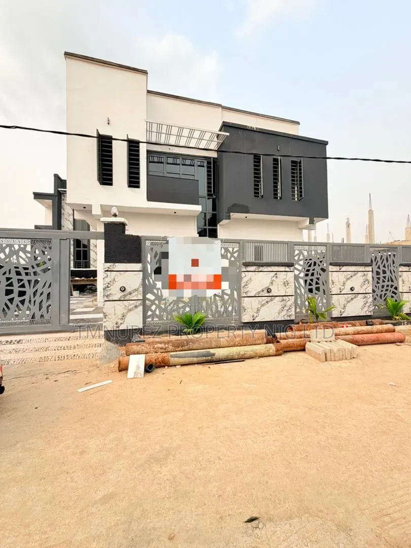 4bdrm Duplex in LSDPC Maryland Estate for sale in LSDPC Maryland Estate