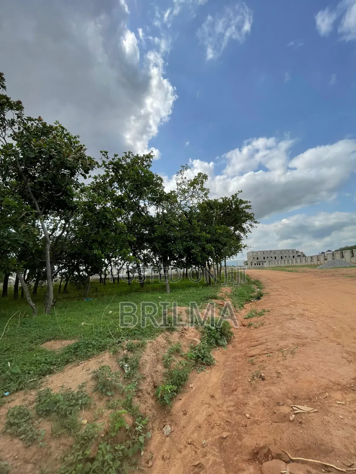2500sqm Land In Lifecamp For Sale in Life Camp