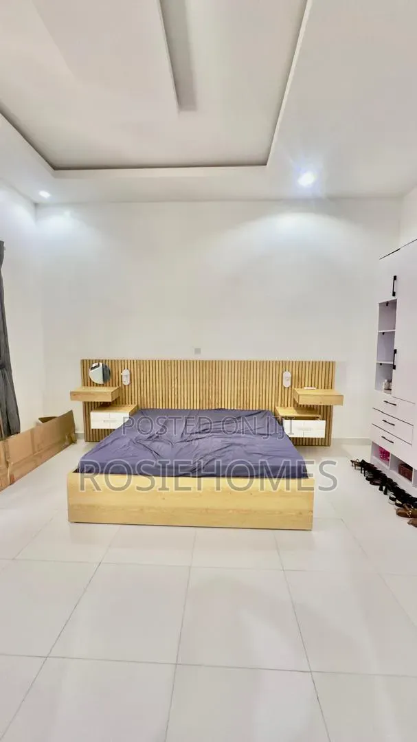 4bdrm Duplex in Happyland Estate, Sangotedo for sale in Sangotedo
