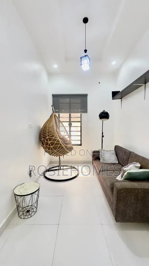 4bdrm Duplex in Happyland Estate, Sangotedo for sale in Sangotedo