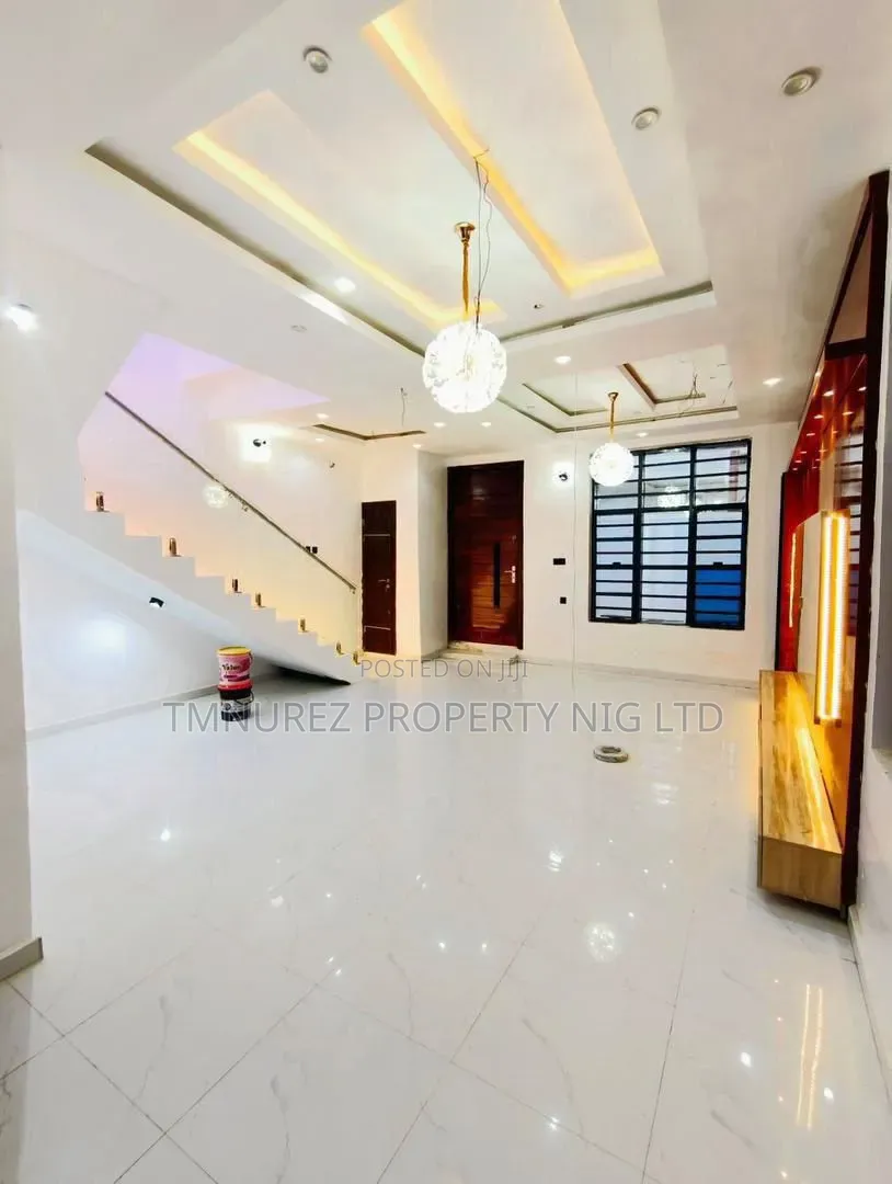 2bdrm Duplex in LSDPC Maryland Estate for sale in LSDPC Maryland Estate