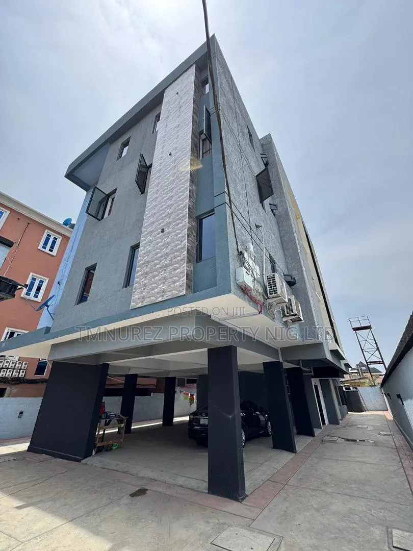 2bdrm Apartment in LSDPC Maryland Estate for sale in LSDPC Maryland Estate