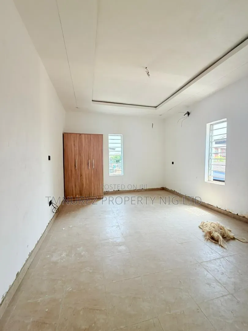 2bdrm Apartment in Ifako-Gbagada for sale in Ifako-Gbagada