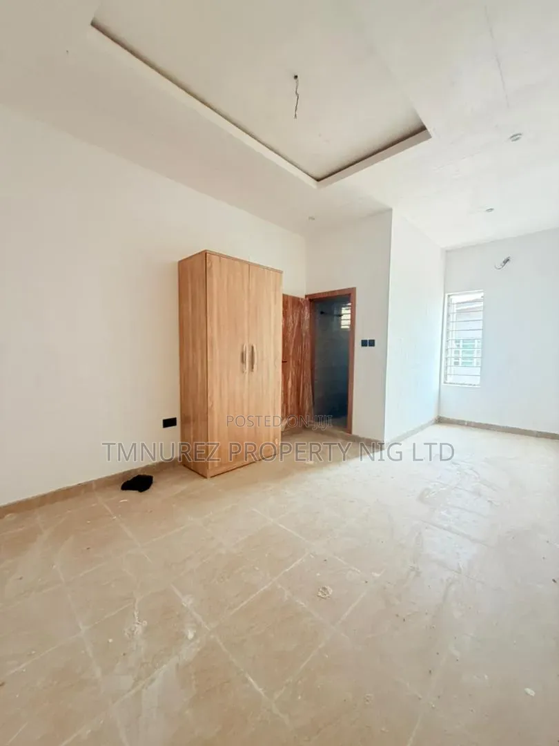 2bdrm Apartment in Ifako-Gbagada for sale in Ifako-Gbagada