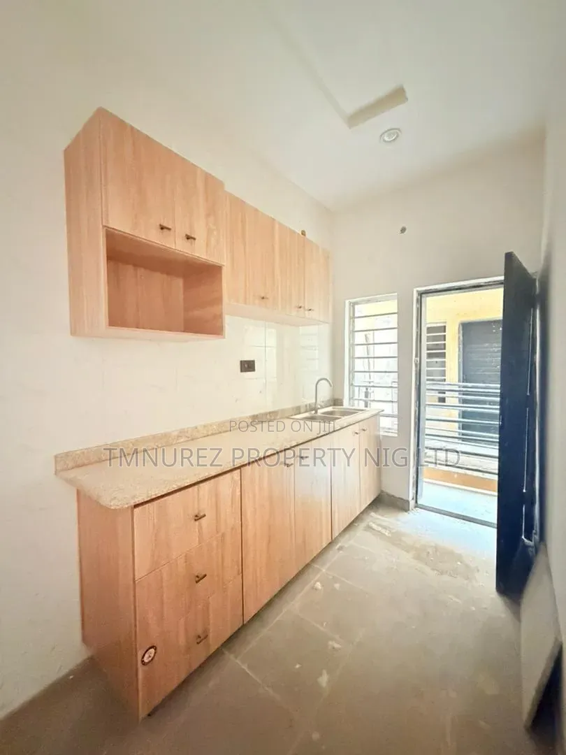2bdrm Apartment in Ifako-Gbagada for sale in Ifako-Gbagada