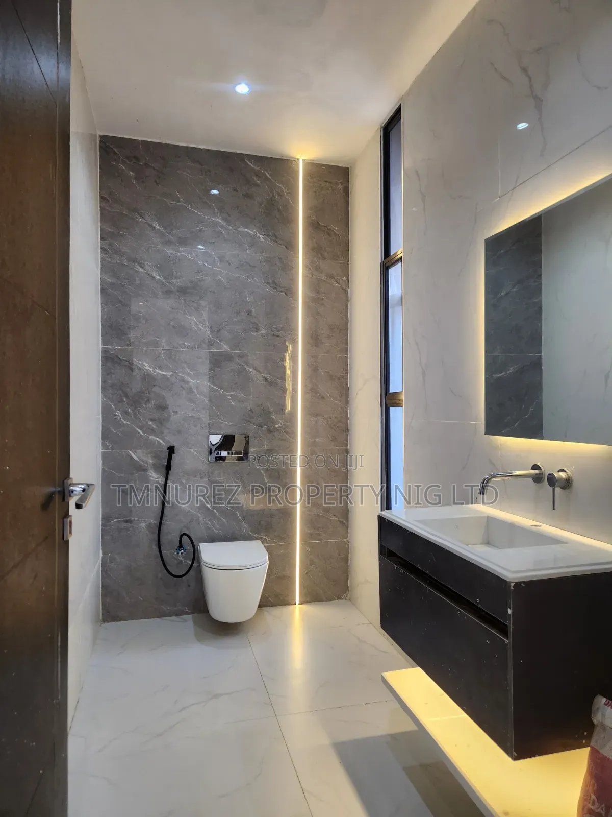 2bdrm Apartment in Ifako-Gbagada for sale in Ifako-Gbagada