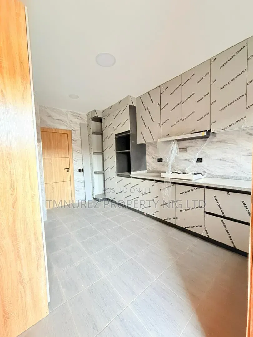 4bdrm Duplex in Fagba for sale in Fagba