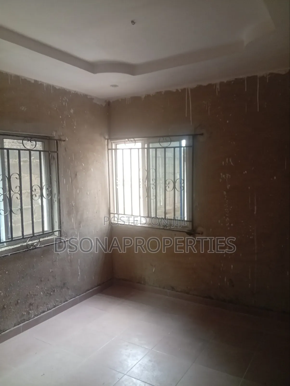 Mini Flat in Peaceland Estate, Iju-Ishaga for rent in Iju-Ishaga