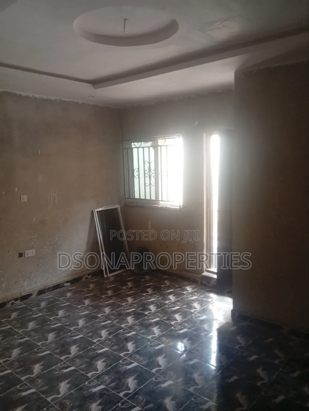 Mini Flat in Peaceland Estate, Iju-Ishaga for rent in Iju-Ishaga