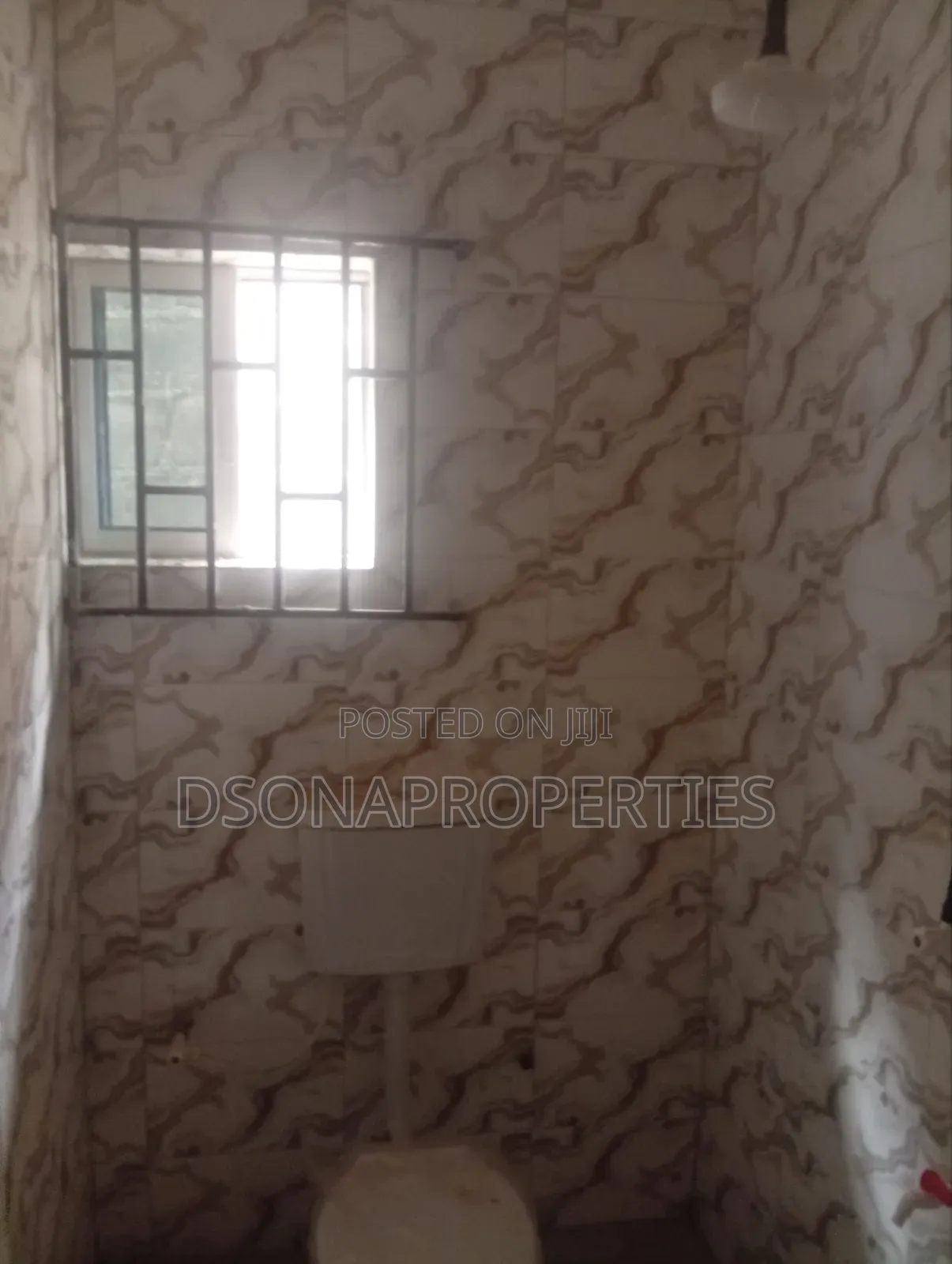Mini Flat in Peaceland Estate, Iju-Ishaga for rent in Iju-Ishaga