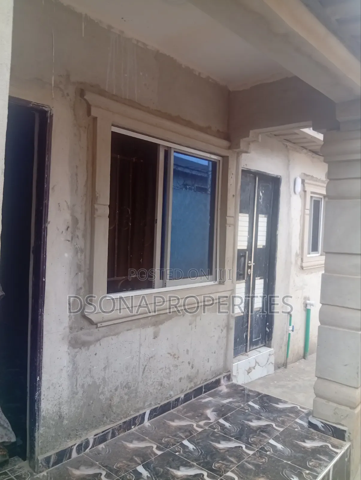 Mini Flat in Peaceland Estate, Iju-Ishaga for rent in Iju-Ishaga