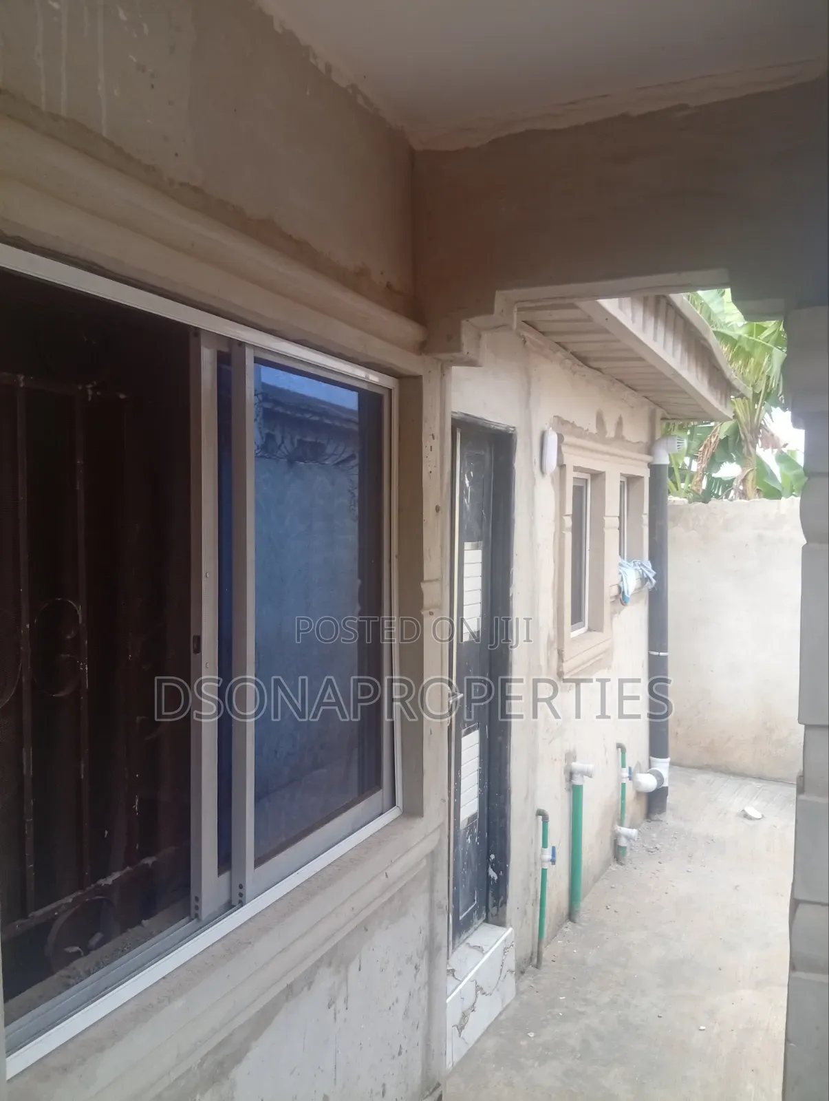 Mini Flat in Peaceland Estate, Iju-Ishaga for rent in Iju-Ishaga