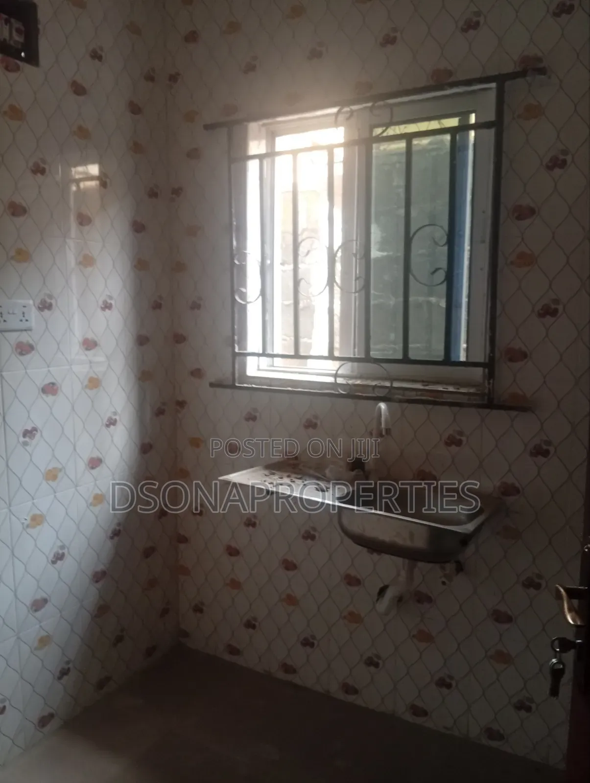 Mini Flat in Peaceland Estate, Iju-Ishaga for rent in Iju-Ishaga
