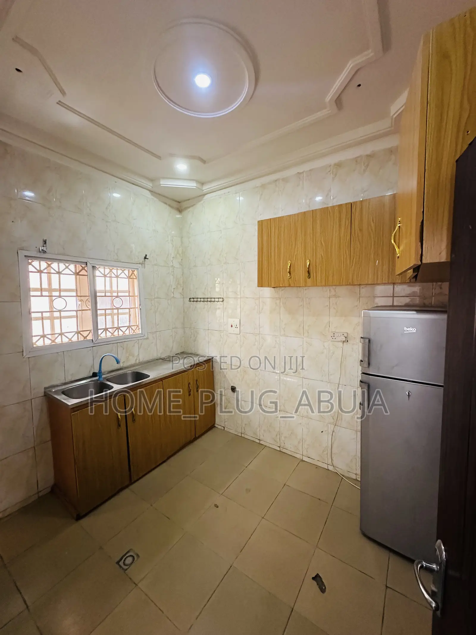 2bdrm Bungalow in 69 Road Gwarinpa for rent in Gwarinpa