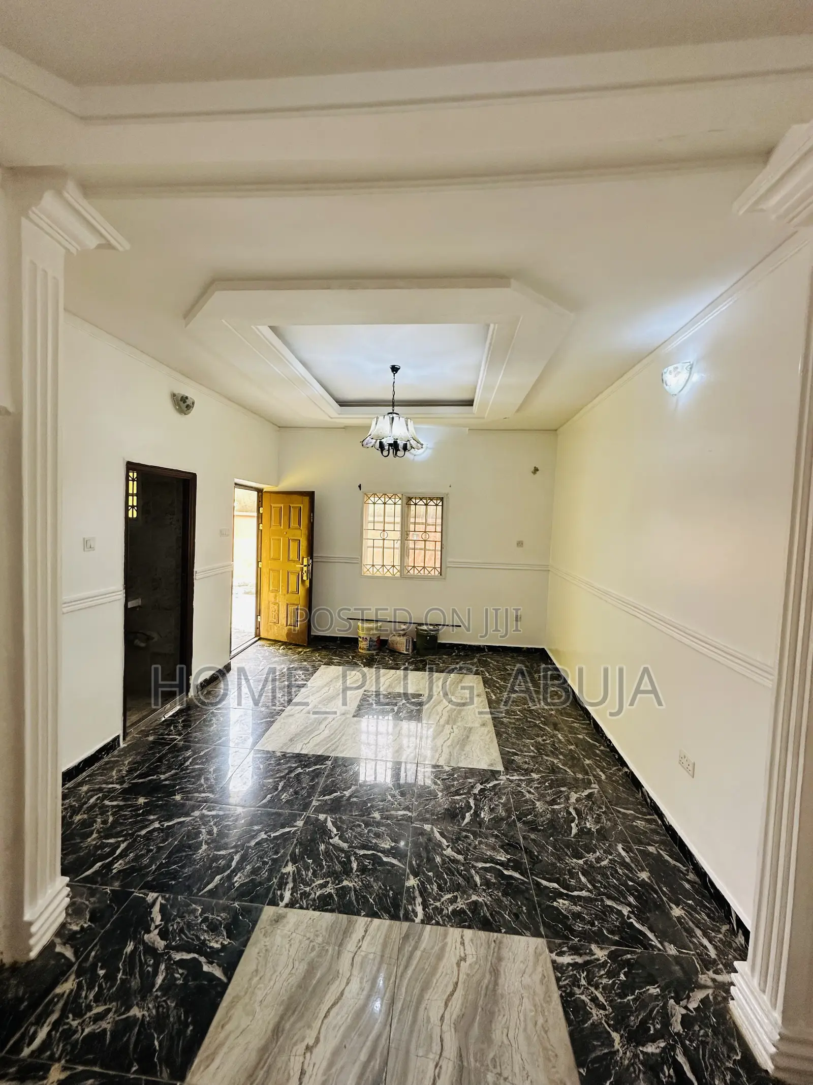 2bdrm Bungalow in 69 Road Gwarinpa for rent in Gwarinpa