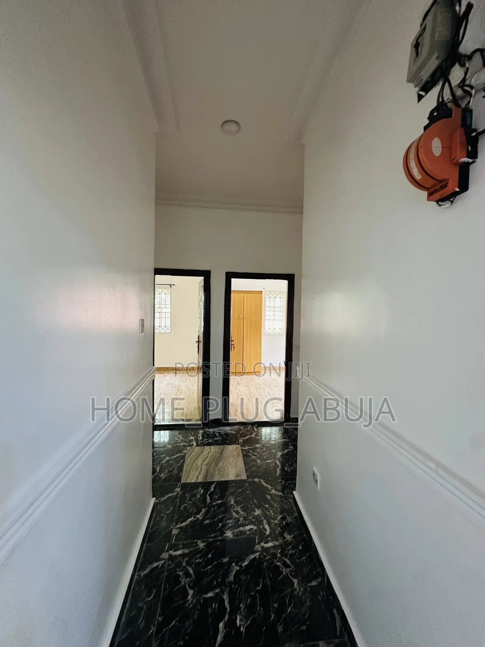 2bdrm Bungalow in 69 Road Gwarinpa for rent in Gwarinpa