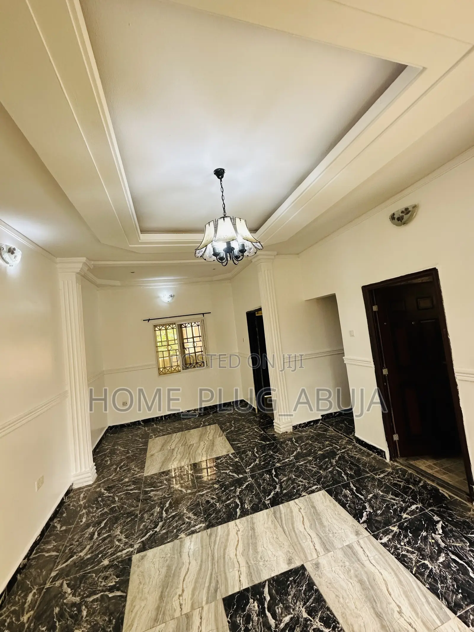 2bdrm Bungalow in 69 Road Gwarinpa for rent in Gwarinpa