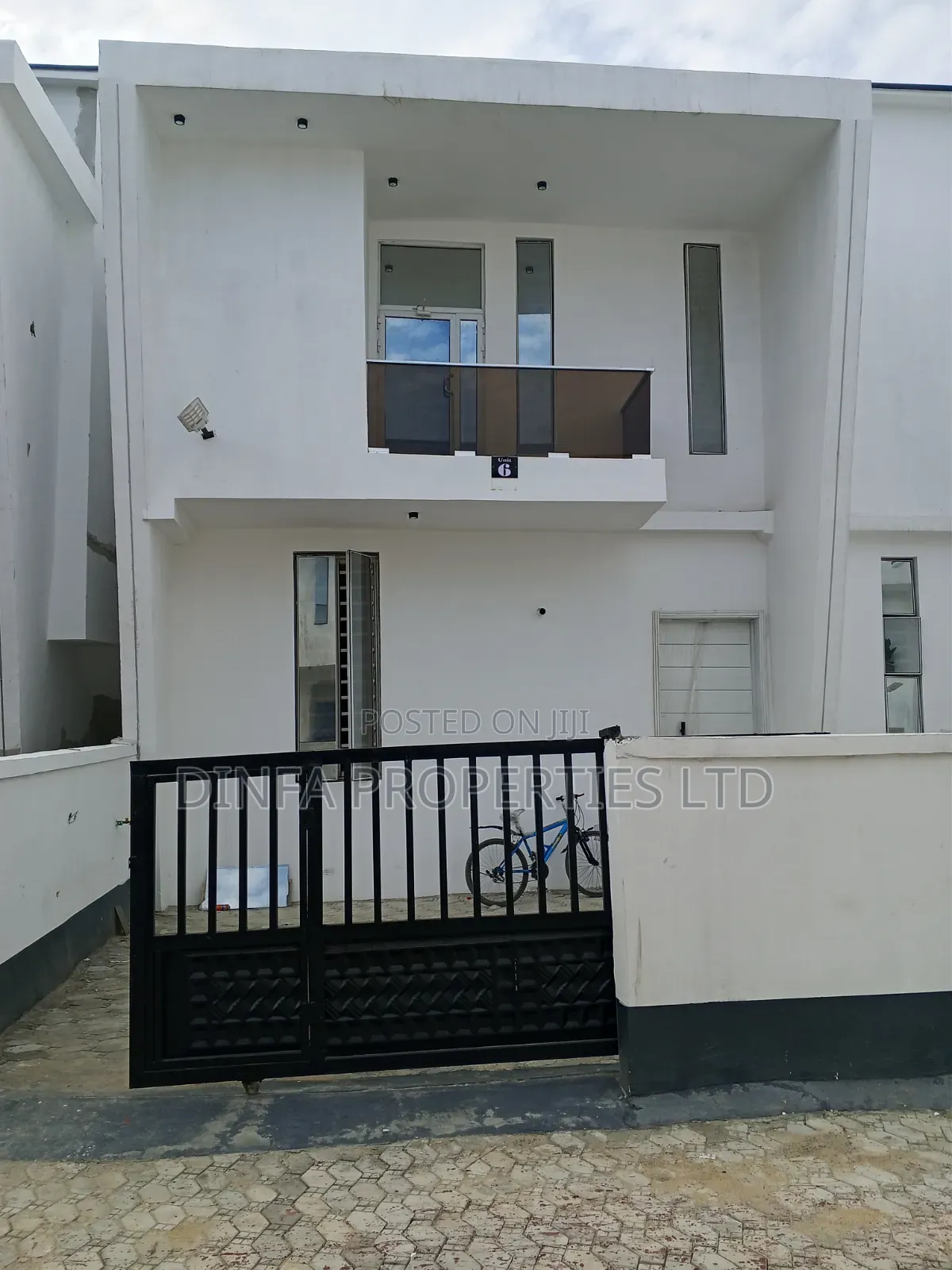 4bdrm Duplex in Ikota Gra for rent in Ikota