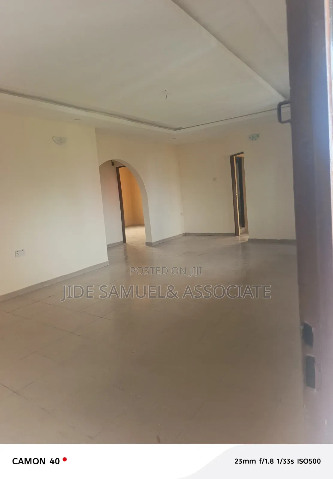 Furnished 3bdrm Block of Flats in Ayobo for rent in Ayobo