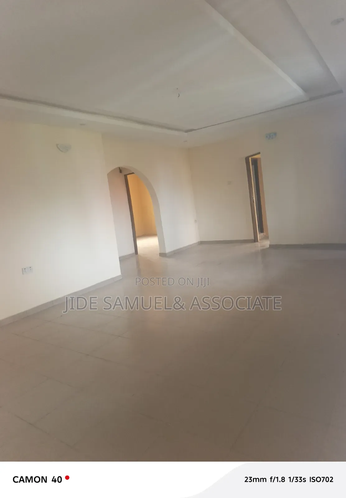 Furnished 3bdrm Block of Flats in Ayobo for rent in Ayobo
