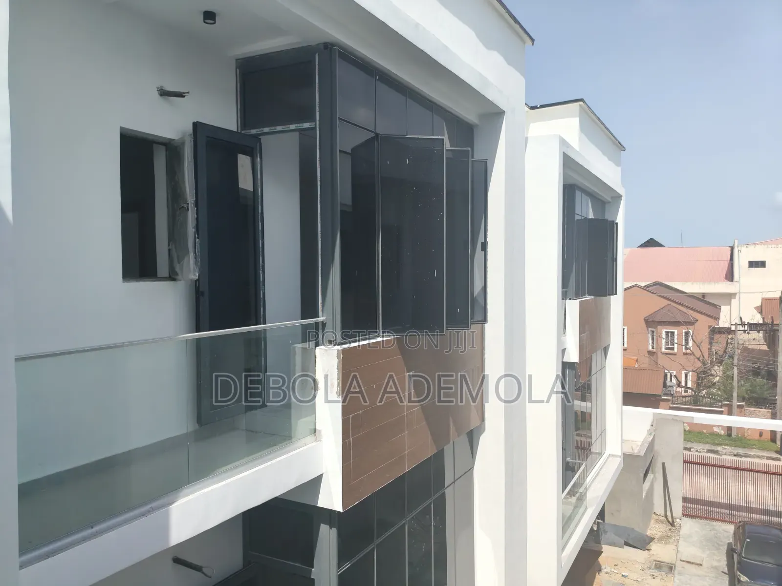 4bdrm Duplex in Lekki Phase 1 (Lekki for sale in Lekki Phase 1