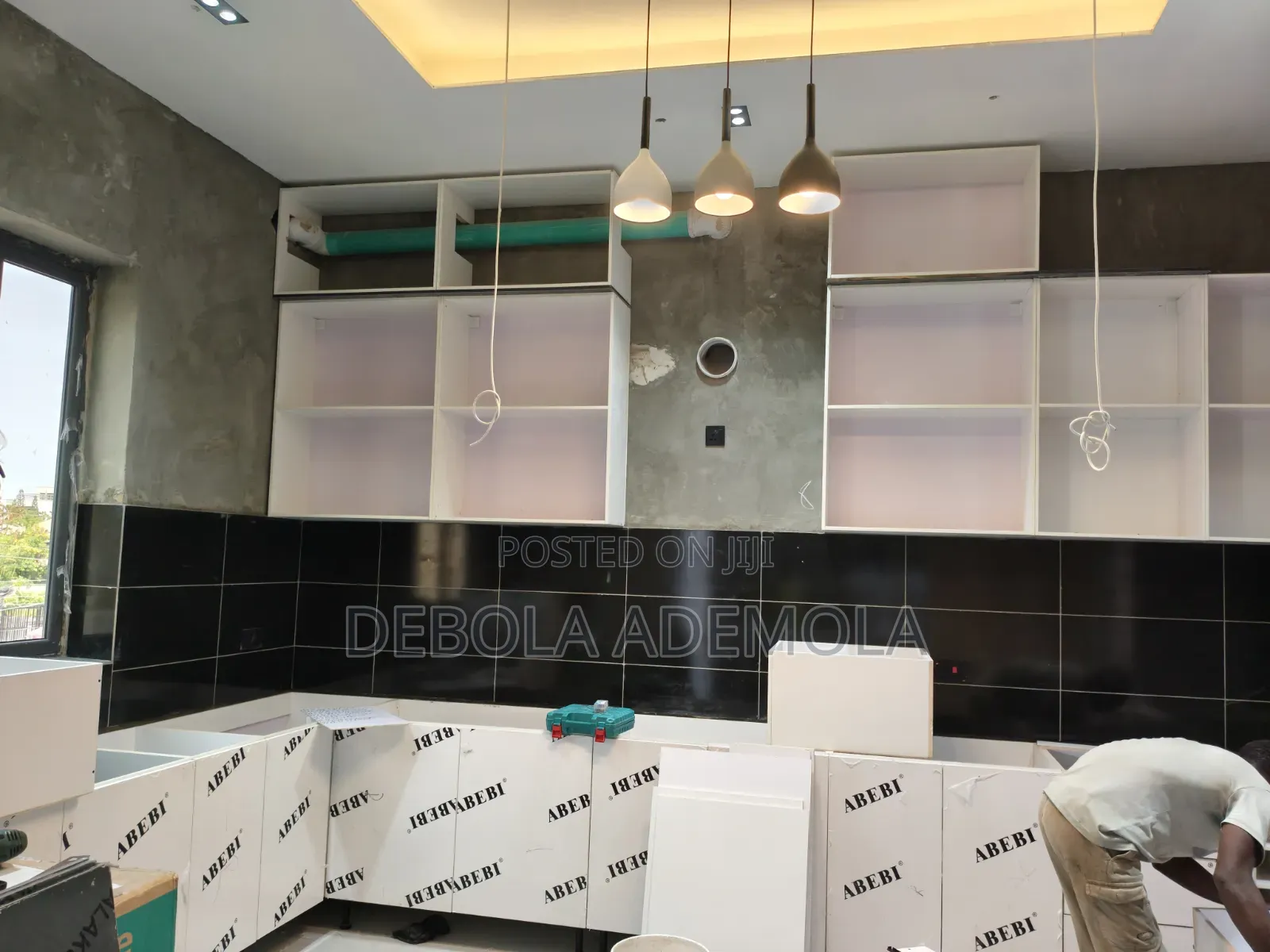 4bdrm Duplex in Lekki Phase 1 (Lekki for sale in Lekki Phase 1