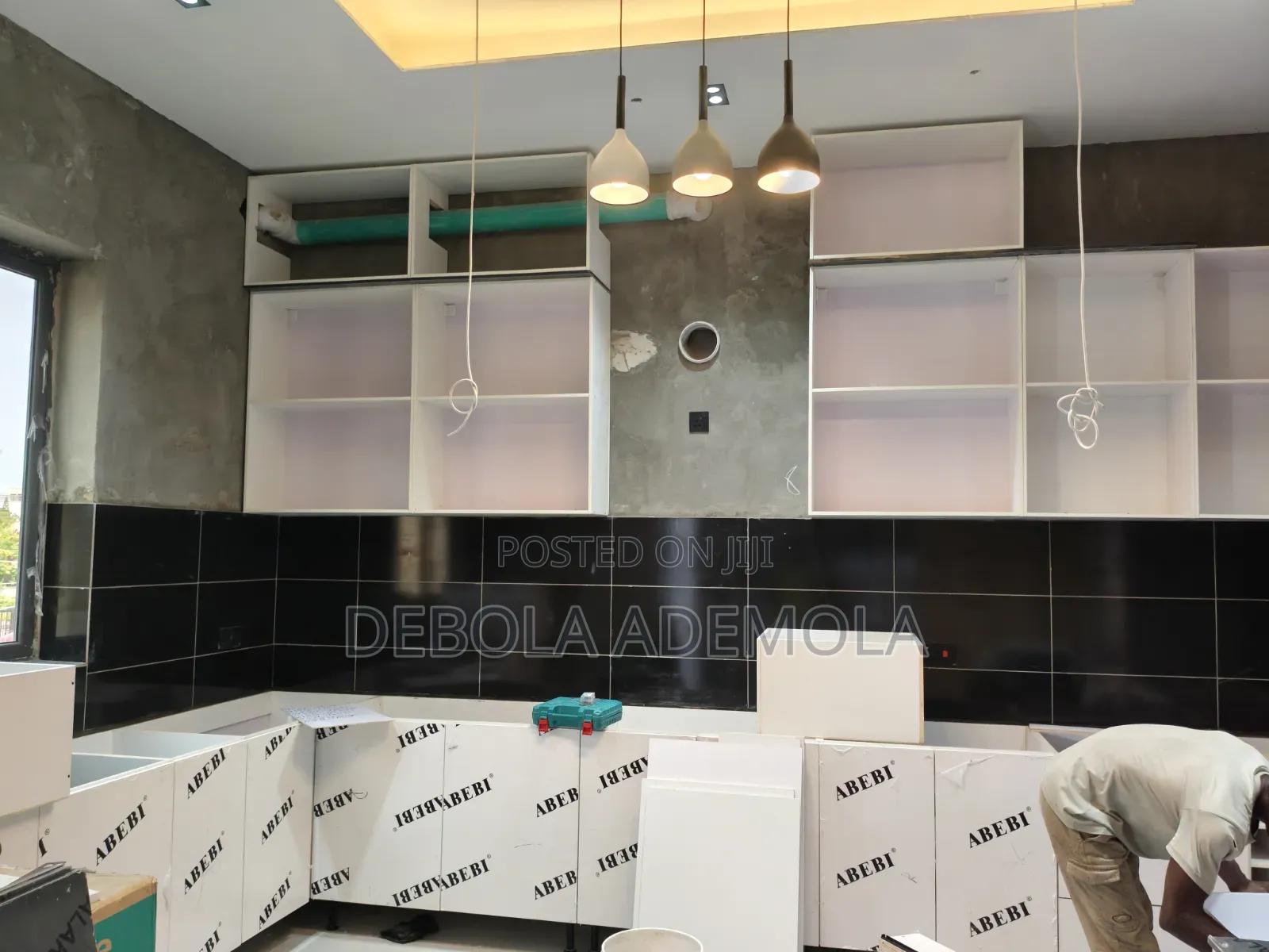4bdrm Duplex in Lekki Phase 1 (Lekki for sale in Lekki Phase 1