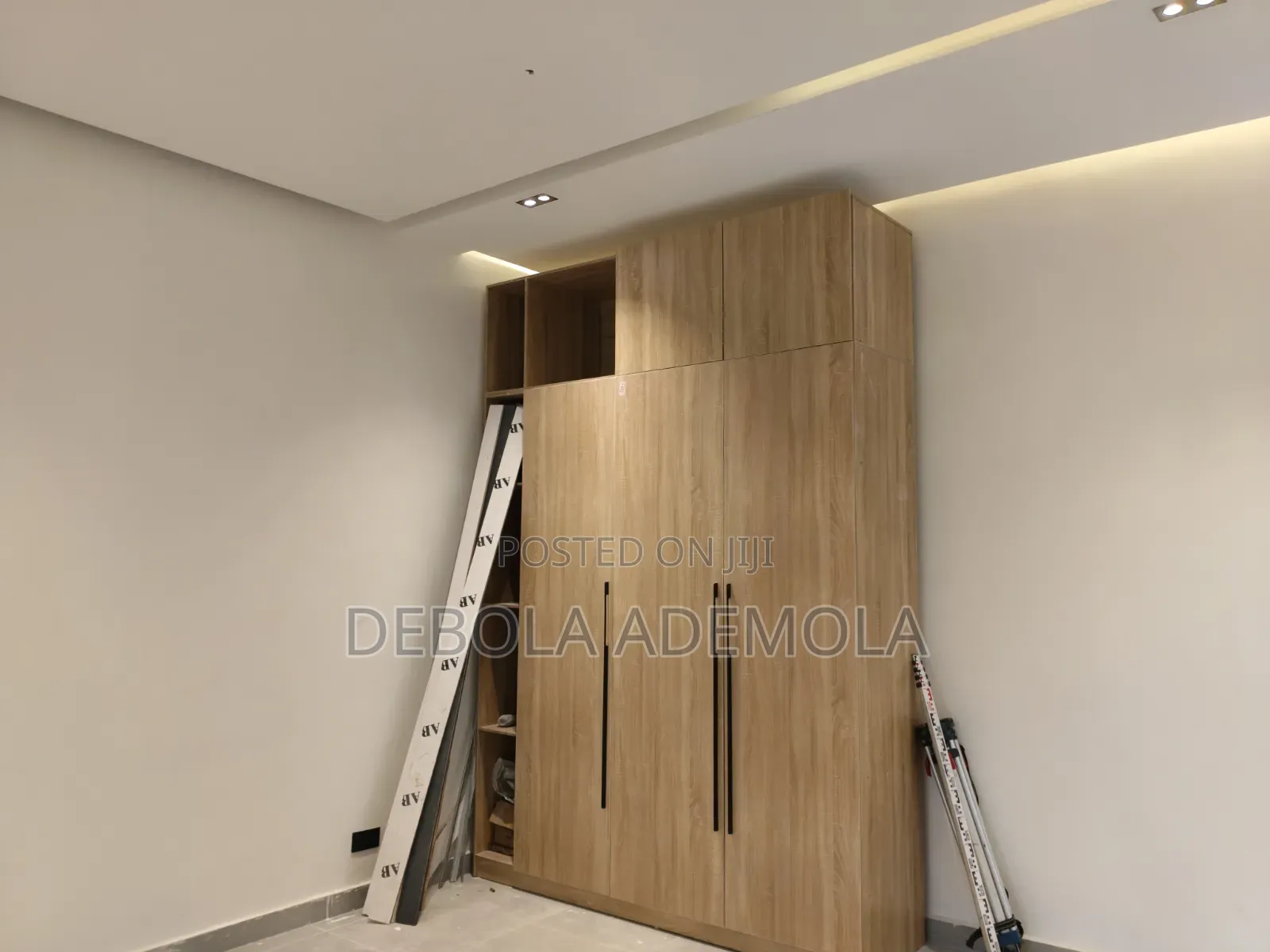 4bdrm Duplex in Lekki Phase 1 (Lekki for sale in Lekki Phase 1